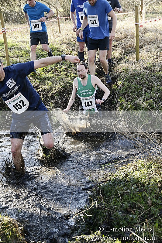 PVT 240219 419 - The Terminator Race - Pewsey Vale - 24/02/19