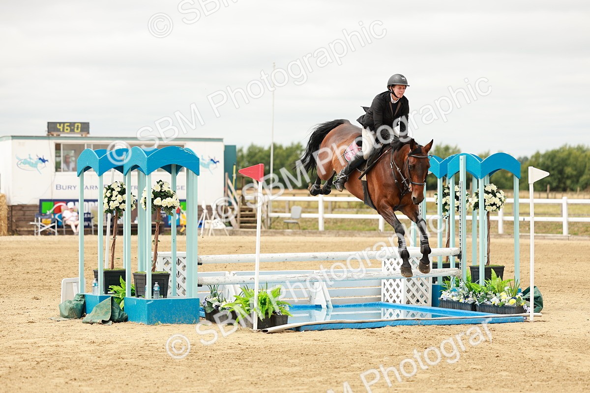 SBM_017529 - Class 21 - Senior Newcomers Championship 2d Rd