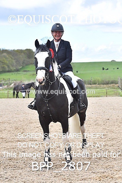 BPP_2807 - FRI CLASS 4 95CM AM CHAMP QUAL