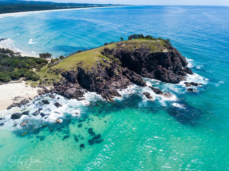 Bogangar Headland 8
