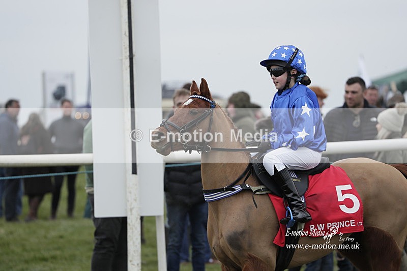 PtP 050323 84 - Blackmore & Sparkford Vale Hunt PtP - Somerset 05/03/23