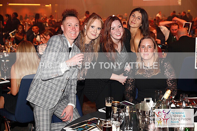 _09I2094 copy - The CYP Awards 2025