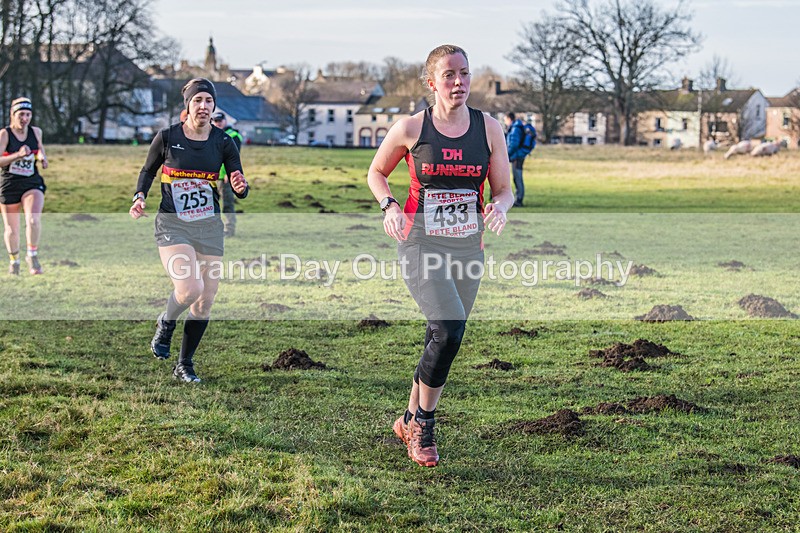 Workington XC-259 - Workington Cross Country Curwen Park, Saturday 3rd December 2022