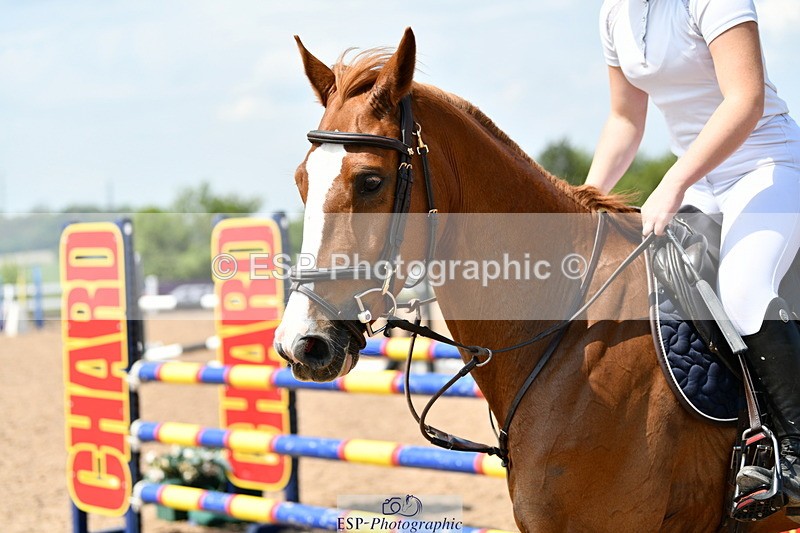 240512A-131900-18620 - Cls 41 Discovery and 1m Open