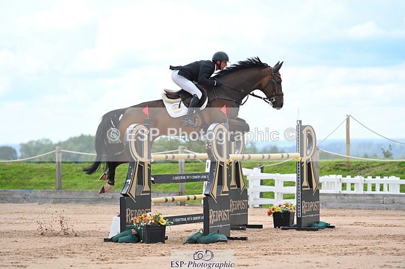 230721A-131020-06372 - Cls 34, 7 Yr Olds 1.30m