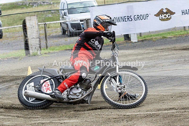 200711-7D-8E0A1309 - Ride & Skid It  Speedway Experience 11th Jul 20