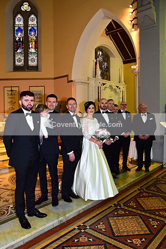 GRC-745 - Emma and Ciaran