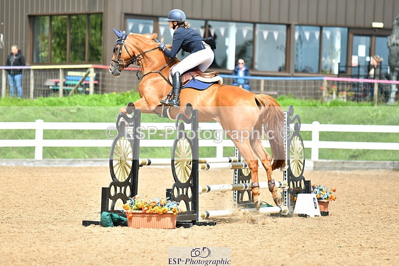 230812A-141656-09573 - Cls 28 95cm Nat Am Qualifier