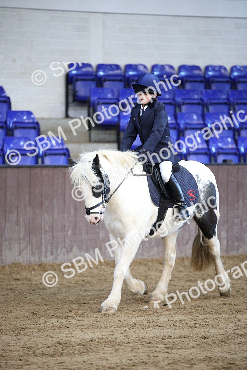 SBM_000079 - Class 1 - Lead Rein