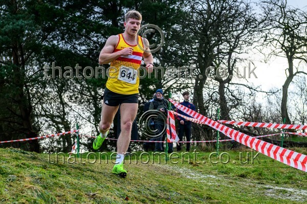 InterXC26-817752 - Senior Men Set One