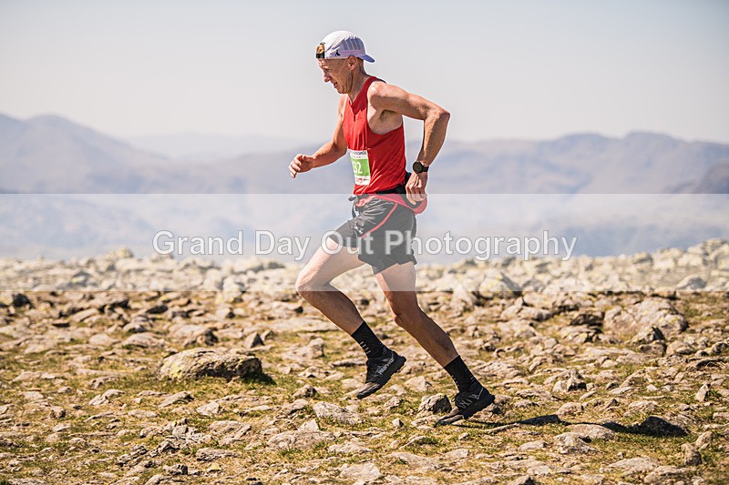 Fairfield-52 - Fairfield Horseshoe Fell Race Saturday 10th May 2025