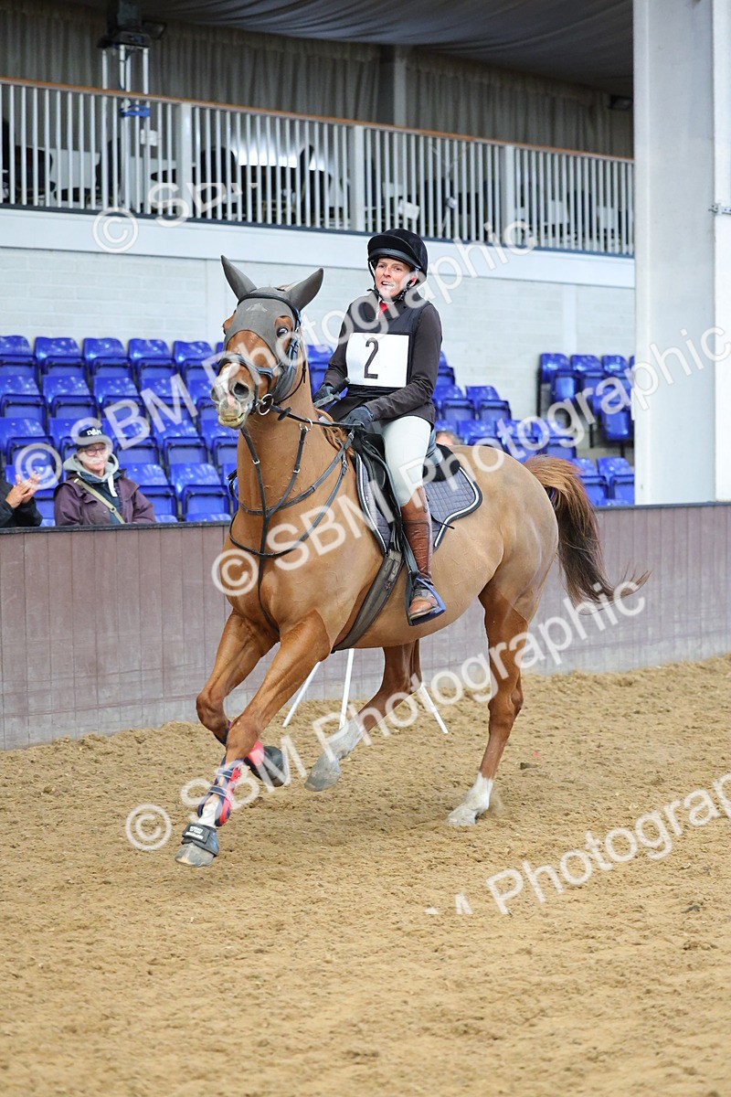 SBM_001453 - Class 6 = 60cm BRC Championships