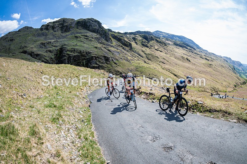 150118 - Hardknott Pass Camera 2 15.00-16.30