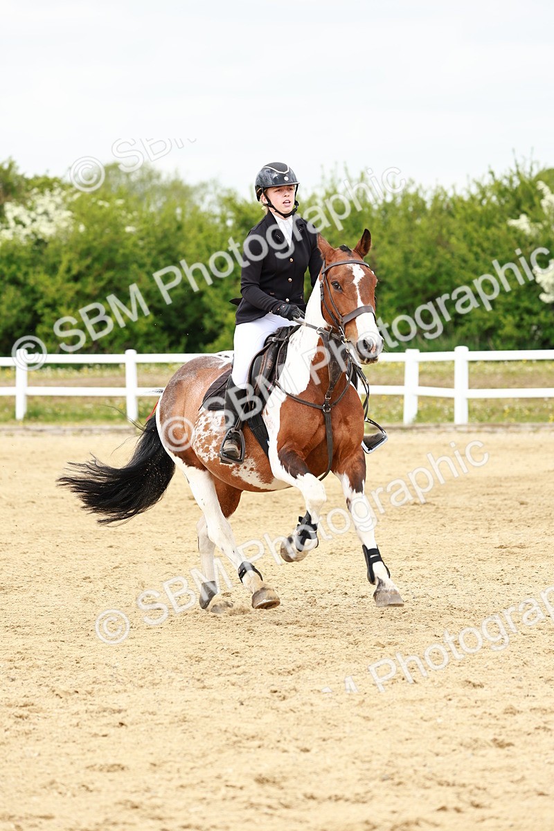 SBM_008142 - Class 3 - 60cm