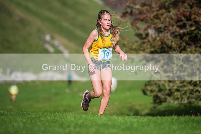 Dovedale Junior-64 - Dovedale Dash Junior Race Sunday 5th October 2025