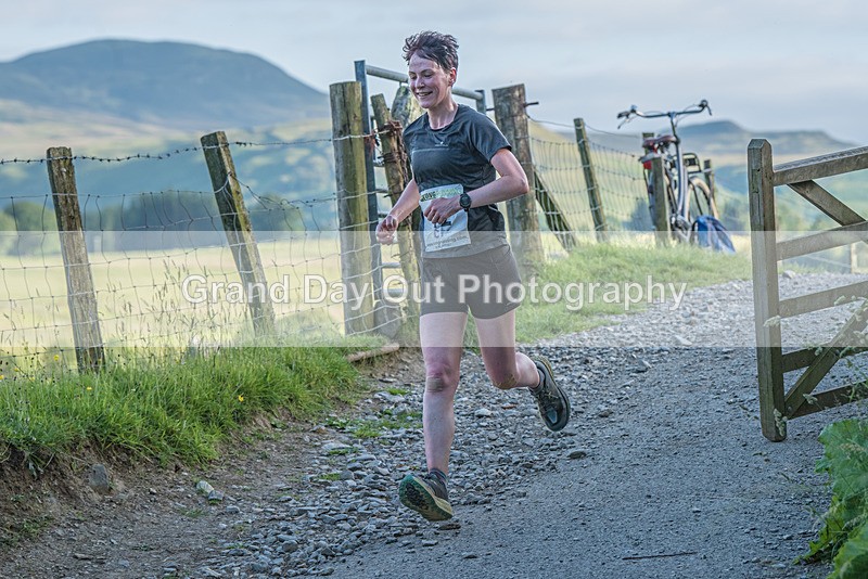 Round Latrigg-197 - Round Latrigg Fell Race Wednesday 22nd June 2022