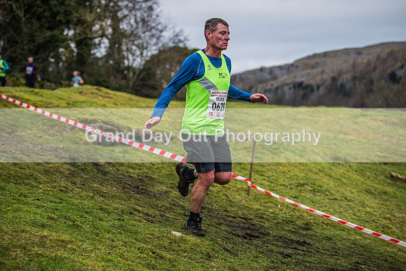 Giggleswick-1118 - Kendal Winter League Races Giggleswick Sunday 14th January 2024