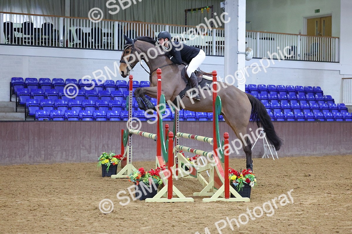 1I0A4732 - Class 9 - Senior Newcomers/ 1.10m Open