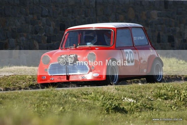 VSP 110409-55 - Vazon Sprint 2009