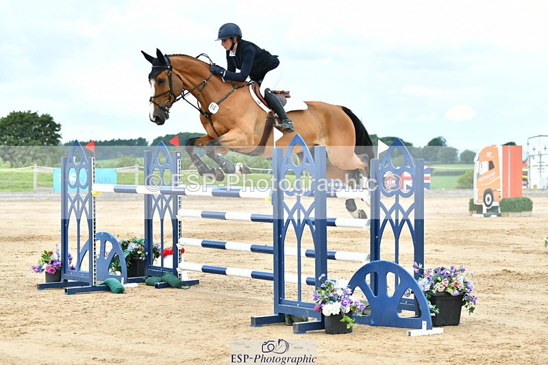 230720A-124859-02965 - Cls 33, 7 Yr Olds 1.30m