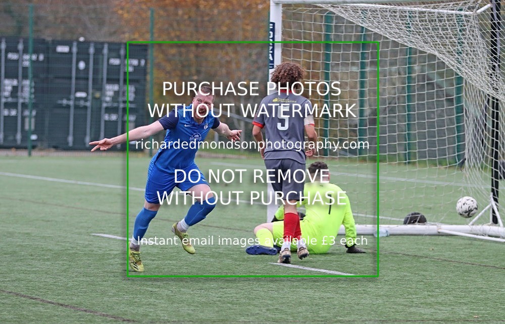IMG_2441 - NJC FC Dynamoes vs Ullswater United (9/11/24)