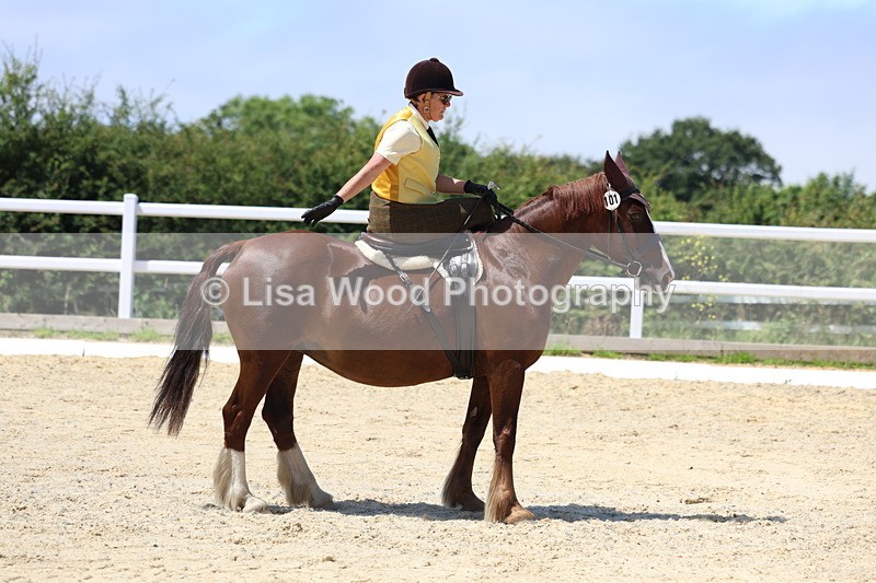 3E7A0985 - Class 3: Unaffiliated Prelim 3 2024 Section A