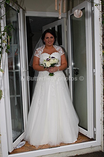 044 - Marese and Barry Wedding