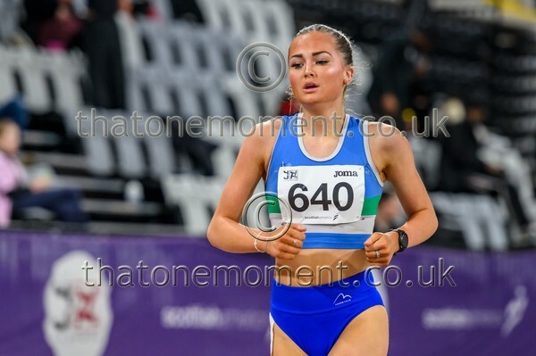 SenInd26-911078 - Track Female Set Three