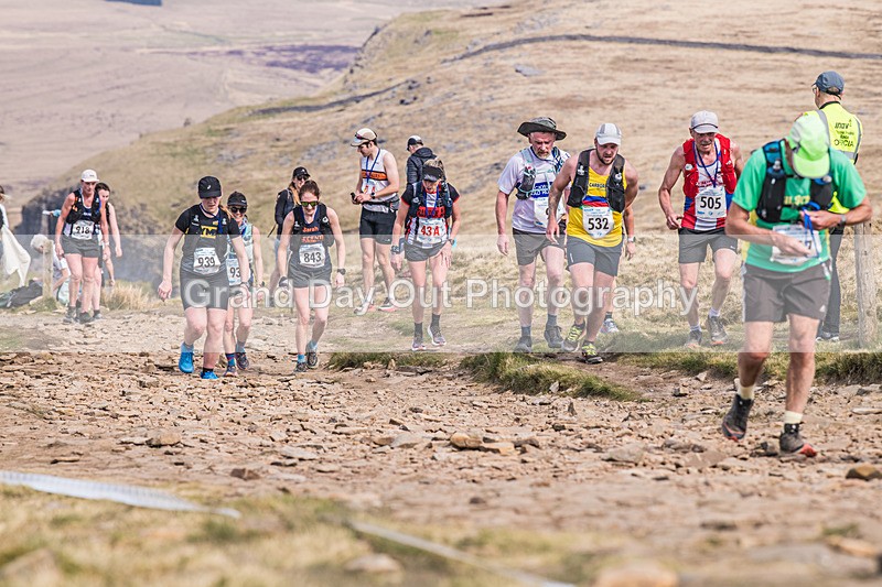 Pen-Y-Ghent-1116 - The 3 Peaks Race Saturday 25th April 2026 - Pen Y Ghent