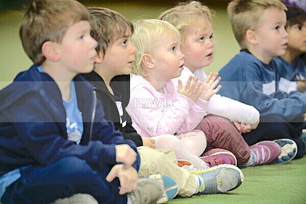 _MWP3440 - Children Activity