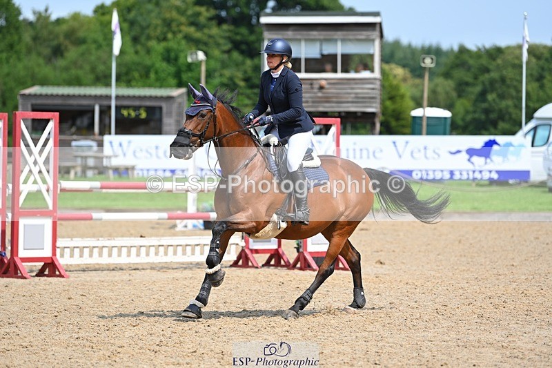 230713-113150-27161 - Cls 66 Newcomers & 1.10m Open