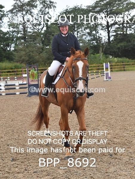 BPP_8692 - CLASS 2 80CM