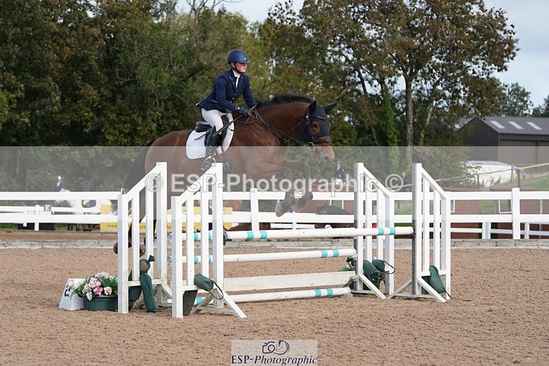 251005-110226-03109 - Cls 23 85cm Amateur Qualifier