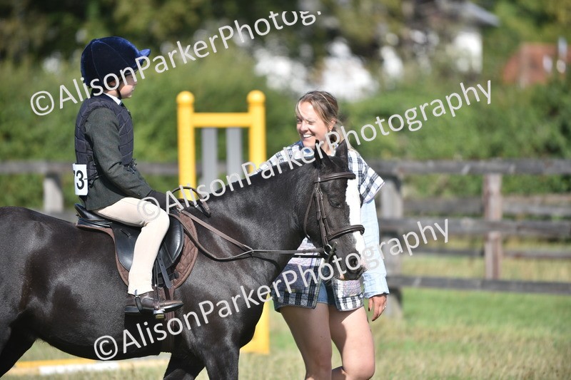 20260906-0986 - Class 7 - Absolute Novice Jumping 35cm