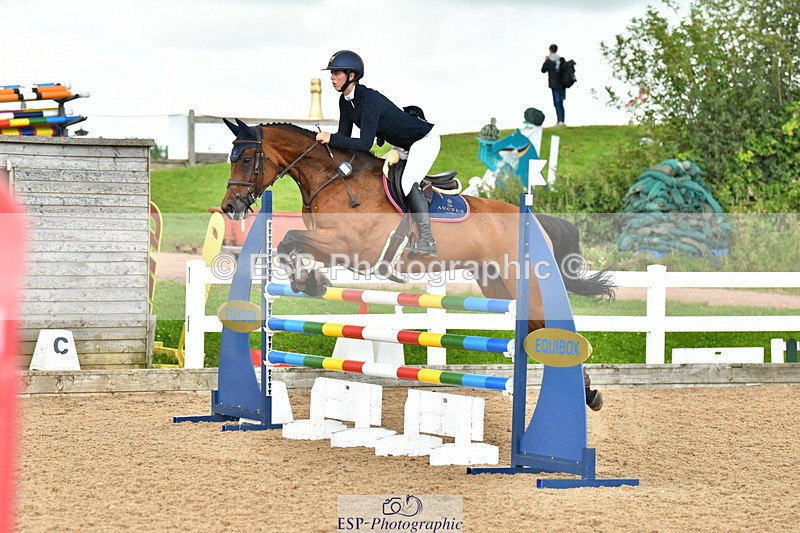 230721A-113441-05747 - Cls 18, 1 Star Silver 1.20m