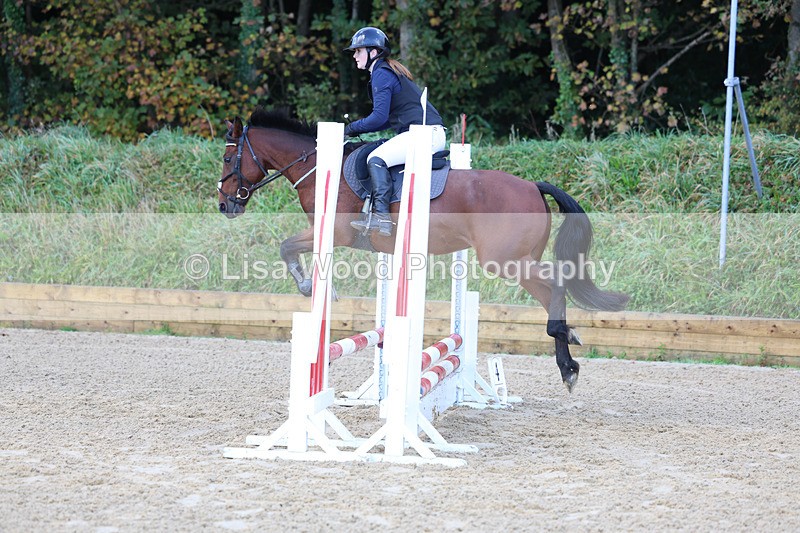 3E7A2882 - Class 4: 60cm Junior