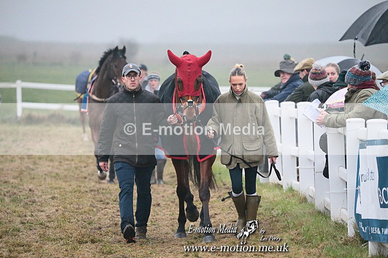 PtP 261123 948 - Hursley Hambledon Point-to-Point Larkhill 26 Nov 2023