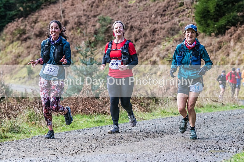 Glentress-518 - High Terrain Events Glentress 21 & 10K Trail Races Saturday 15th November 2025