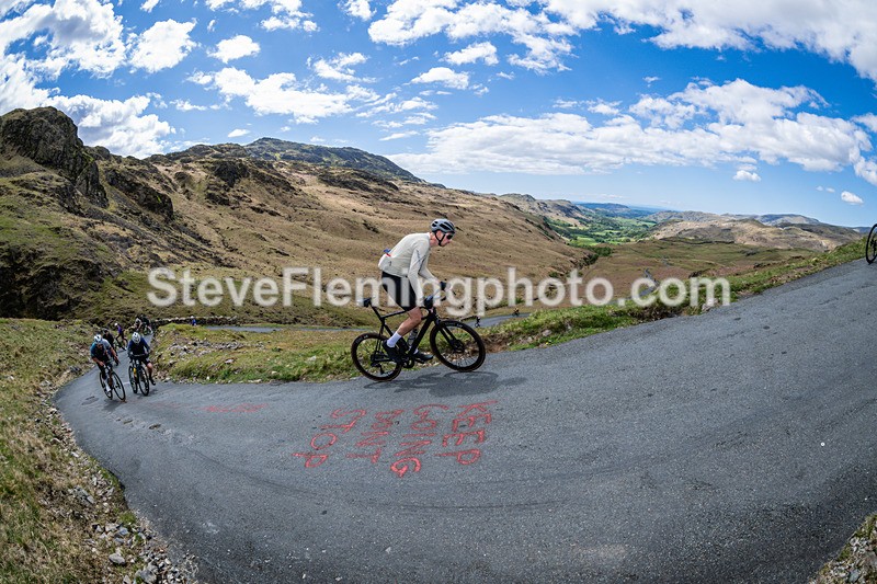 132421 - Hardknott Pass Camera 2 13.00-14.00
