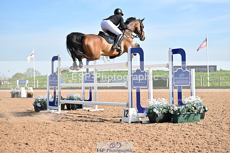 240510A-164056-09249 - Cls 24 National 1.40m Open