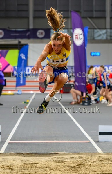 CEInv26-912753 - Field Female Set Two