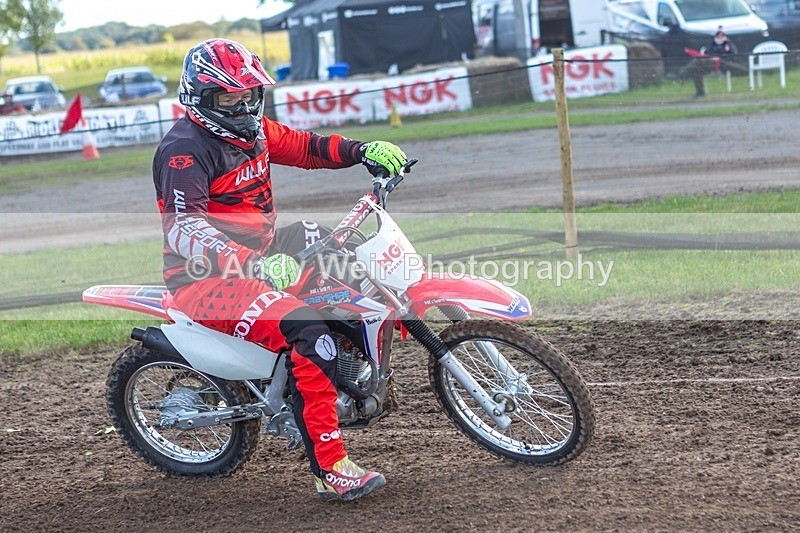 241012-5D-3K8A6572 - Ride & Skid It Flat Track Experience 12th Oct 24