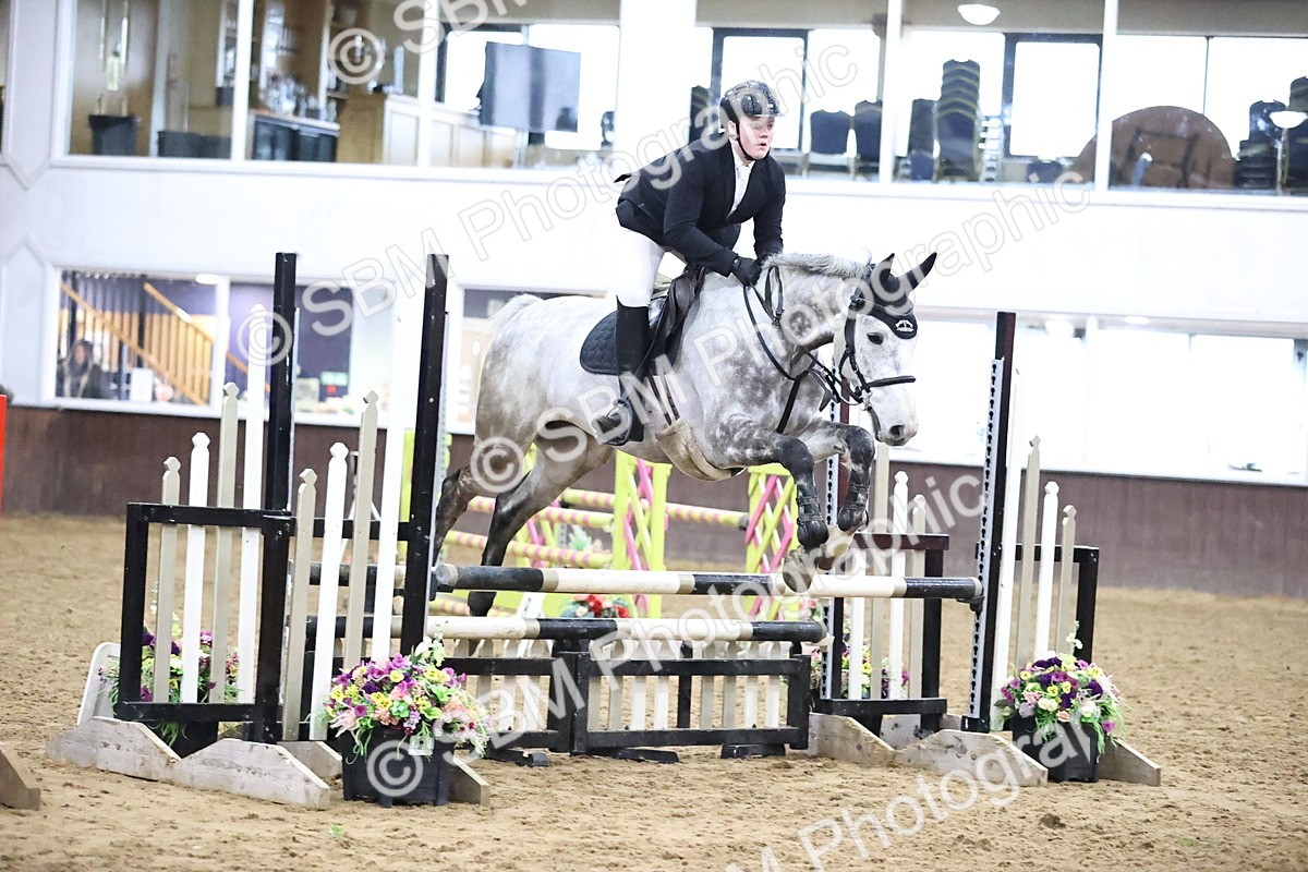 SBM_009134 - Class 20 - Senior British Novice - 80cm