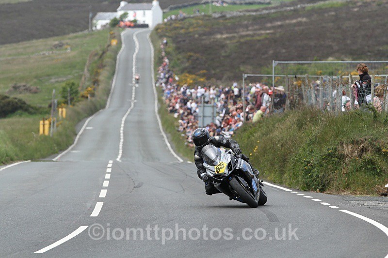 Andrew Soar - Pokerstars Senior TT