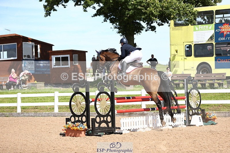 230811A-145002-06230 - Cls 18 A&B 1.10m Nat Am Qualifier