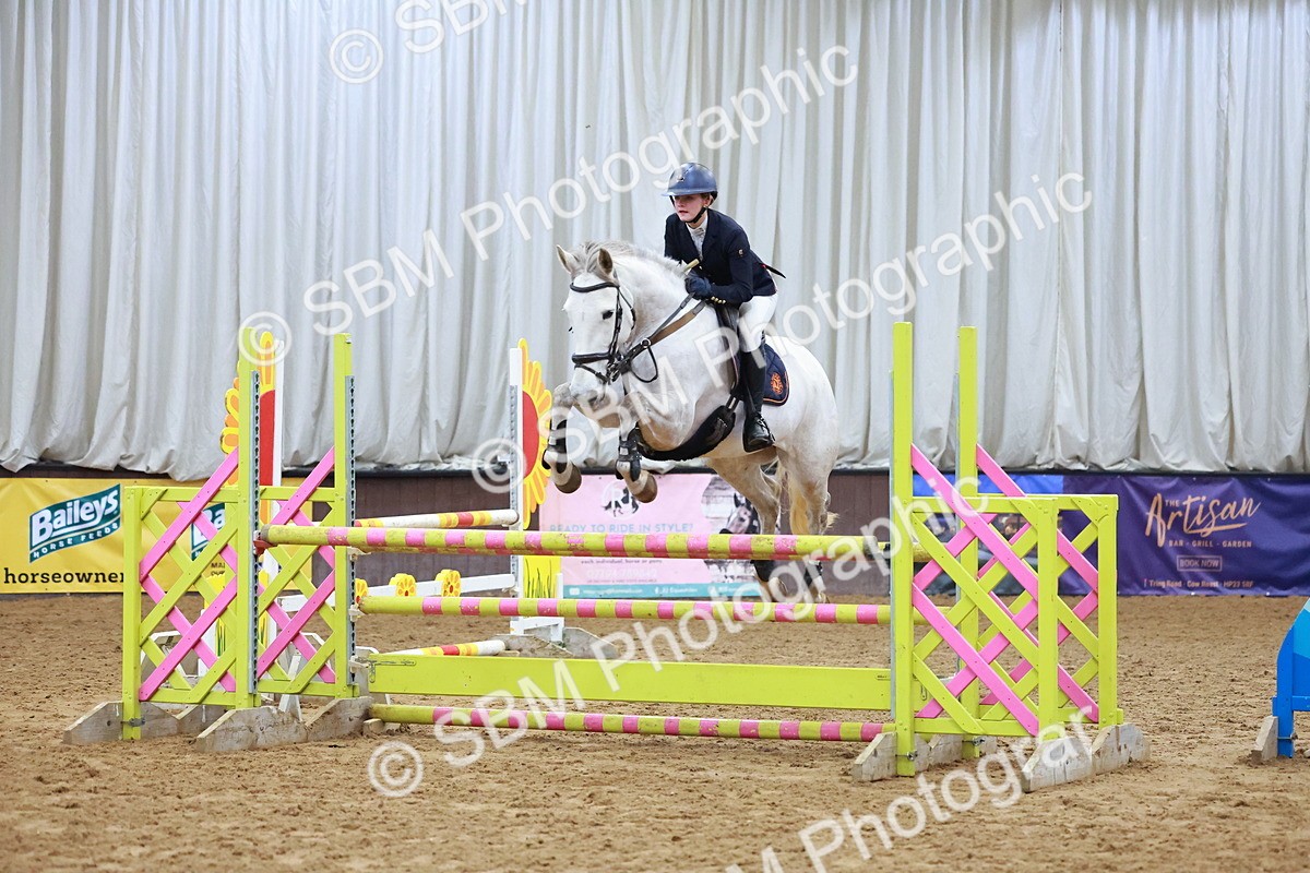 SBM_000859 - Class 3 - Senior Discovery 1.00m