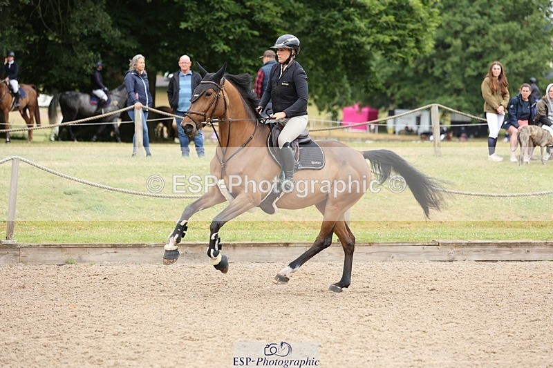 240705-091004-07964 - Cls 19 5 Yr Old Qualifier 1.10m