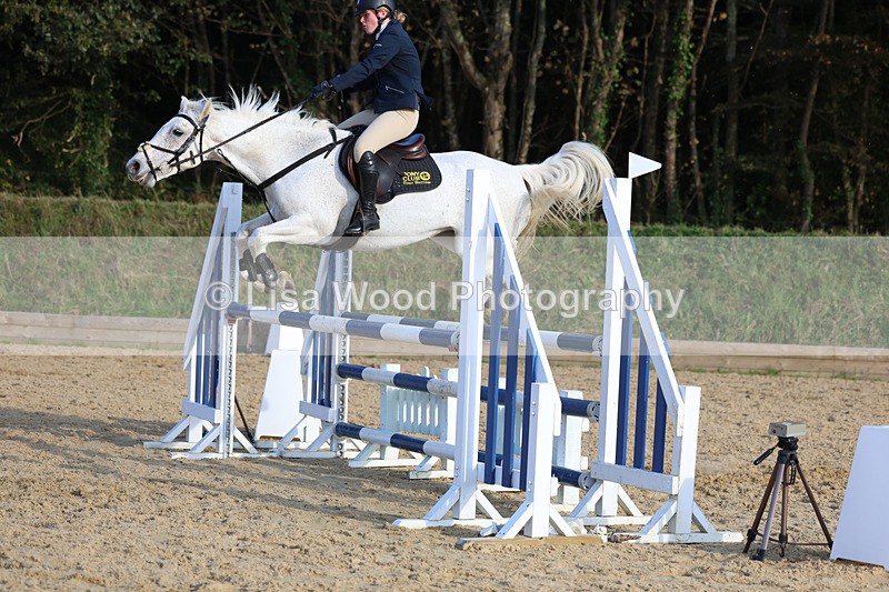 3E7A8922 - Class 7: 100cm open