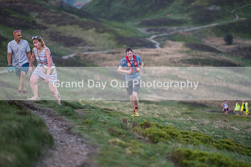 Lords Seat-644 - Lords Seat Fell Race Wednesday 30th April 2025