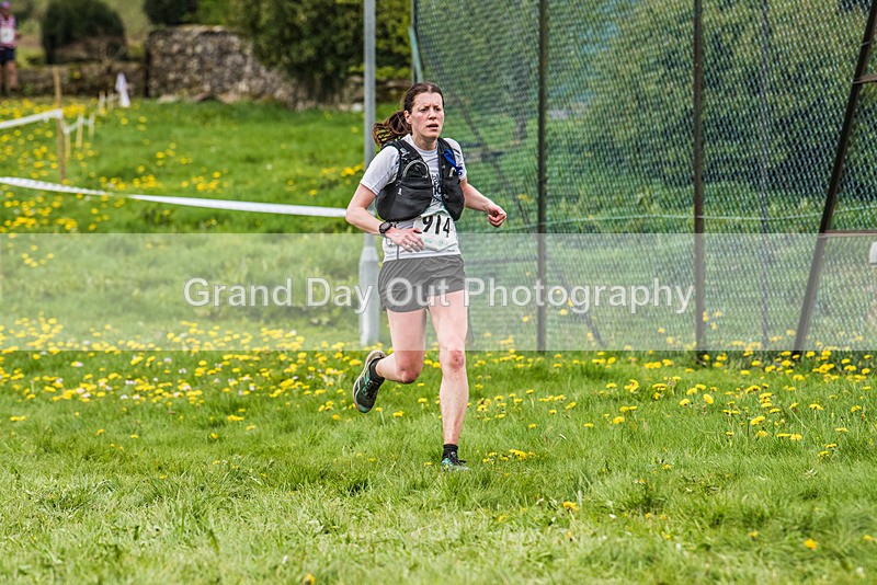 3 Peaks-2912 - The 3 Peaks Race - The Finish - Saturday 29th April 2023